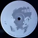 12inch Vinyl Single - Subhead - 002