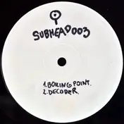 Subhead - 003
