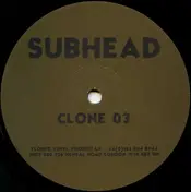Subhead - Clone 03
