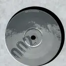 12inch Vinyl Single - Subhead - Forest Friends