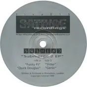 Subhead - Submerge 2 EP