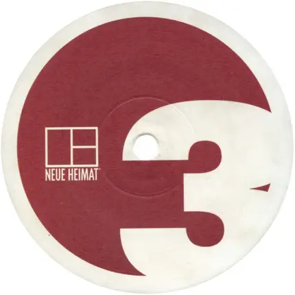 Subhead - Home Sweet Home EP
