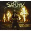 LP - SUBHUMAN - TRIBUTO DI SANGUE