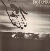 LP - Subhumans - From The Cradle To The Grave