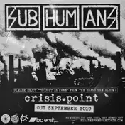 The Subhumans - Thought Is Free