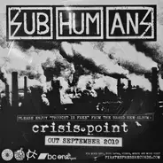 Subhumans - Thought Is Free