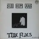 12'' - Subhumans - Time Flies... ...But Aeroplanes Crash