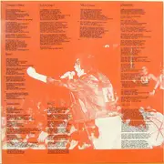 LP - Subhumans - 29:29 Split Vision