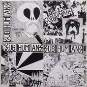 The Subhumans