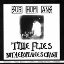 CD - Subhumans - Time Flies + Rats