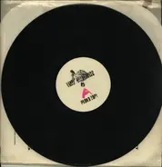 Subject 13 - Can You Feel Da Vibez / Blacksteele