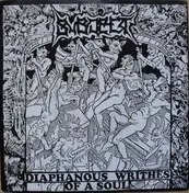 Subject - Diaphanous Writhes Of A Soul
