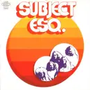 CD - Subject Esq. - Subject Esq.