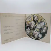 LP - Subject ESQ - Same - 1st German Press / Gatefold