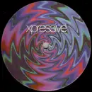 12'' - Subject To Reason - Xpressions / Can't Go Wrong