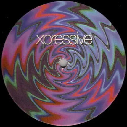 Subject To Reason - Xpressions / Can't Go Wrong