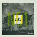 12inch Vinyl Single - Subjected - Zero NO.1