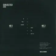 Subjected - Zero NO.2