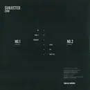 12inch Vinyl Single - Subjected - Zero NO.2