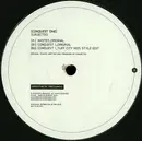 12inch Vinyl Single - Subjected - Conquest One