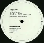 Subjected - Conquest One