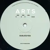 Subjected - Steel EP