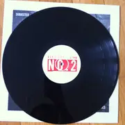12inch Vinyl Single - Subjected - Zero NO.2