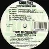 12'' - Sublevel Featuring Donnell Rush - Time To Celebrate