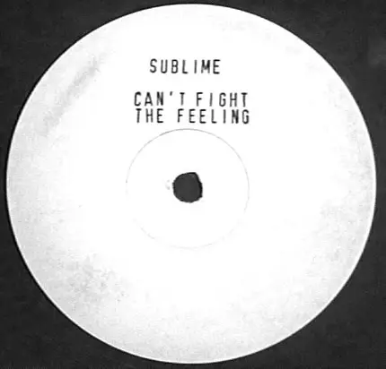 Sublime - Can't Fight The Feeling