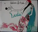 CD - Sublime & Jun Miyake - Ludic' - Digipak