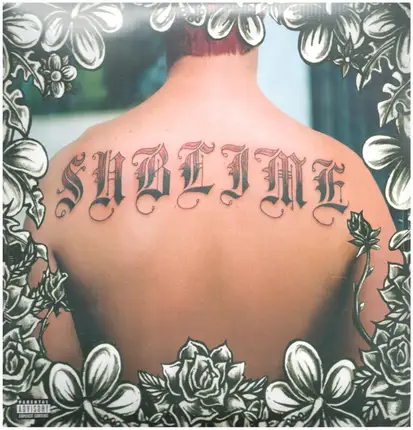 Sublime - Sublime