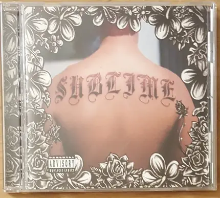 Sublime - Sublime