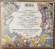 CD - Sublime - Sublime