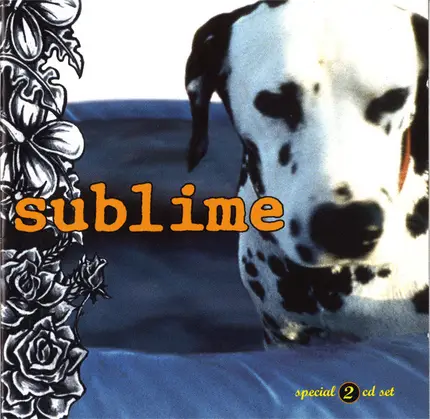 Sublime - Sublime