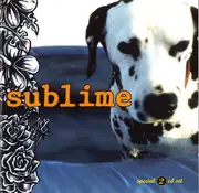 Double CD - Sublime - Sublime - Special 2 CD Set