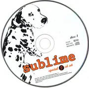 Double CD - Sublime - Sublime - Special 2 CD Set