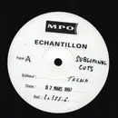 12inch Vinyl Single - Subliminal Cuts - Le Voie Le Soleil - Test Pressing