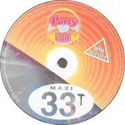 12inch Vinyl Single - Subliminal Cuts - Le Voie Le Soleil
