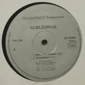 Subliminal - Goa Subliminal