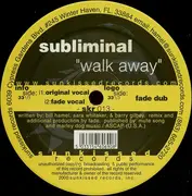 LP - Subliminal - Walk Away