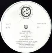 Subliminal - You Are The Only 1