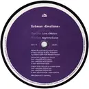 12'' - Sub Man - Emotions