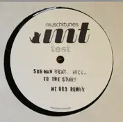 Sub Man Featuring Roccà