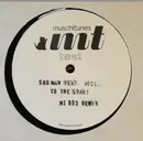 12'' - Sub Man Featuring Roccà - To The Stars