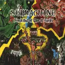 CD - Submachine - Fresh Out Of Give-A-Fucks