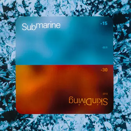 Submarine - Skindiving