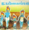 LP - Submarine - Submarine