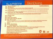 CD - Submarine - Skindiving