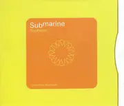 CD Single - Submarine - Sunbeam - Snapper Case