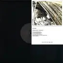 12inch Vinyl Single - Submechanical - Remixes EP